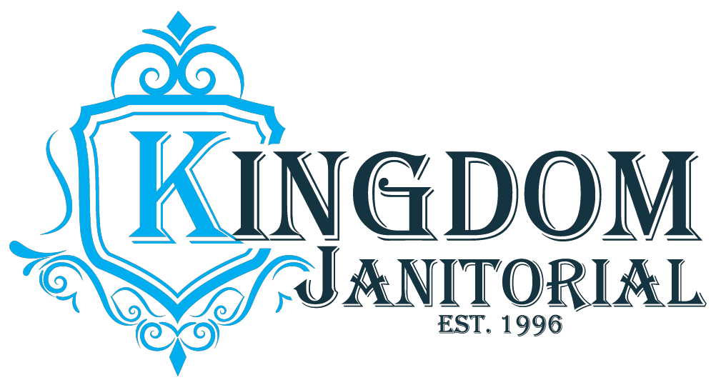 logo header Kingdom janitorial Services
